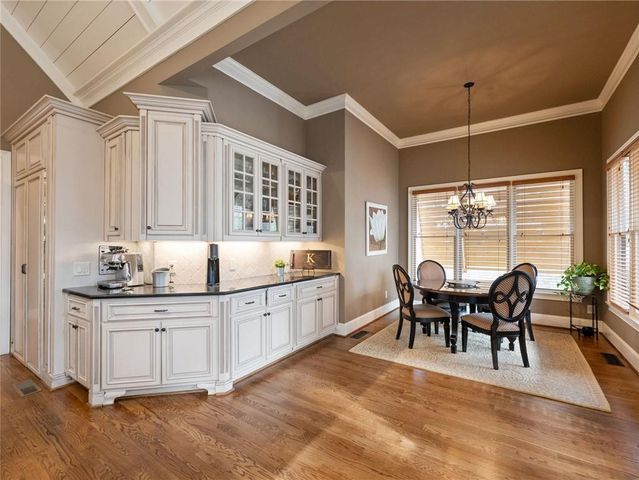 6147 Golf View Court, Jefferson, GA 30549