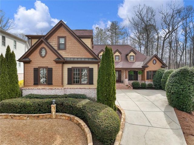 6147 Golf View Court, Jefferson, GA 30549