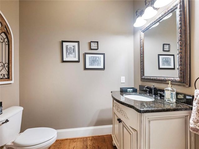 6147 Golf View Court, Jefferson, GA 30549