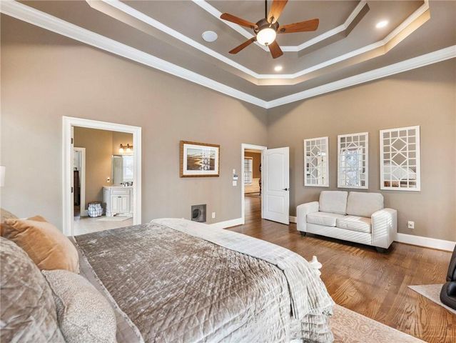 6147 Golf View Court, Jefferson, GA 30549