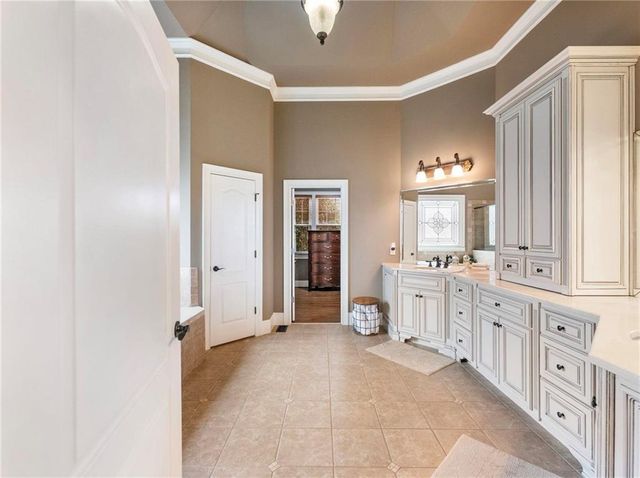 6147 Golf View Court, Jefferson, GA 30549