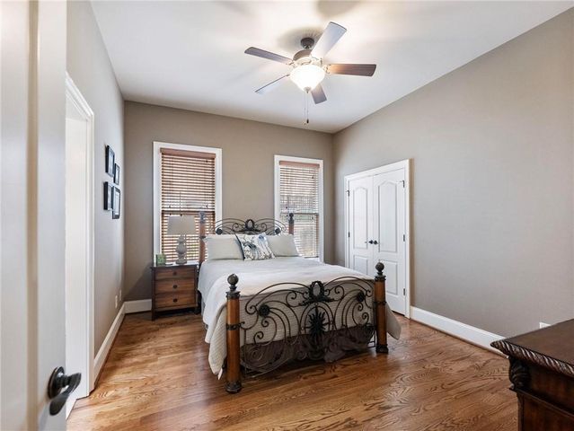 6147 Golf View Court, Jefferson, GA 30549