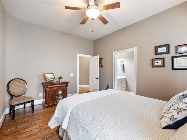 6147 Golf View Court, Jefferson, GA 30549