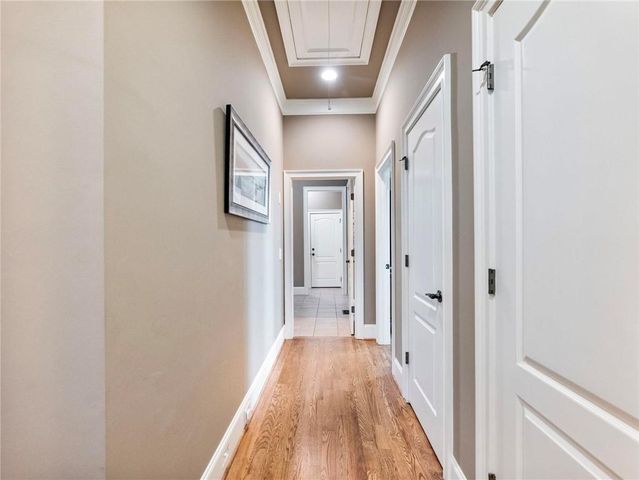 6147 Golf View Court, Jefferson, GA 30549