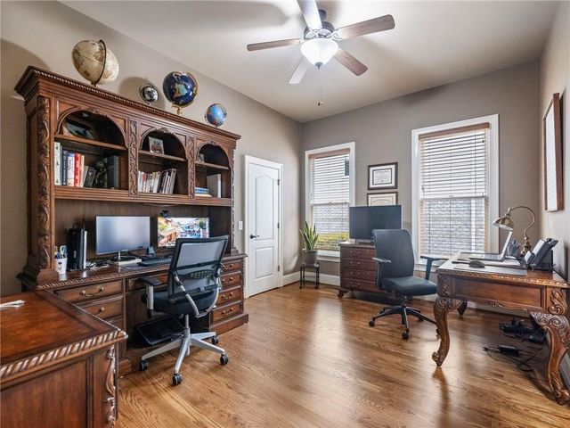 6147 Golf View Court, Jefferson, GA 30549