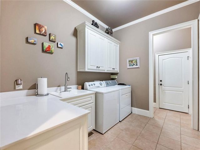 6147 Golf View Court, Jefferson, GA 30549