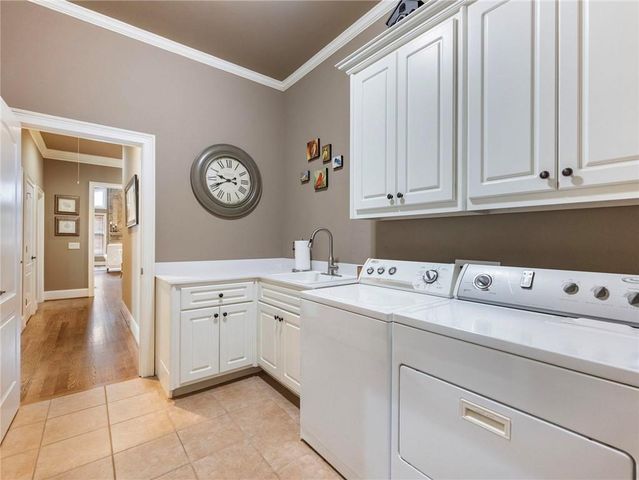 6147 Golf View Court, Jefferson, GA 30549