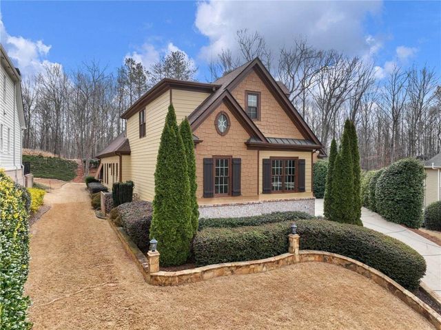 6147 Golf View Court, Jefferson, GA 30549