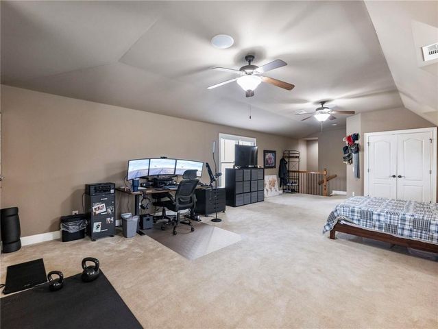 6147 Golf View Court, Jefferson, GA 30549