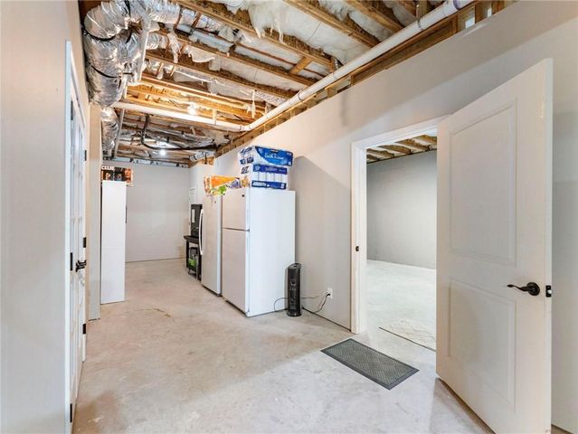 6147 Golf View Court, Jefferson, GA 30549