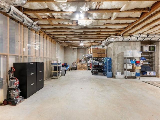 6147 Golf View Court, Jefferson, GA 30549