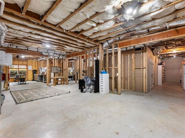 6147 Golf View Court, Jefferson, GA 30549