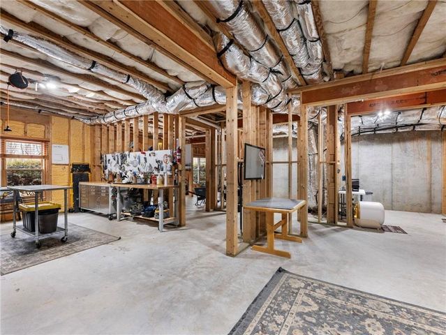 6147 Golf View Court, Jefferson, GA 30549