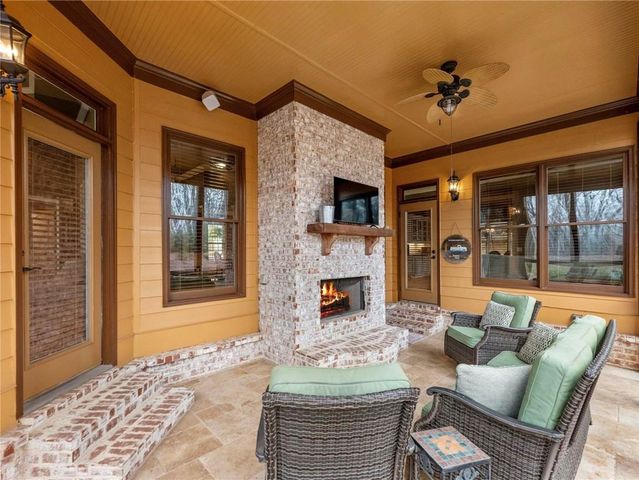 6147 Golf View Court, Jefferson, GA 30549