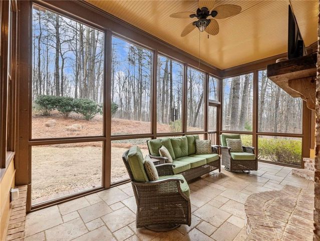 6147 Golf View Court, Jefferson, GA 30549