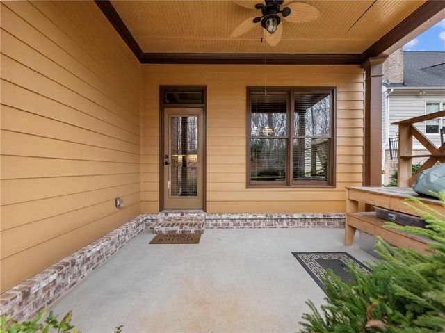 6147 Golf View Court, Jefferson, GA 30549