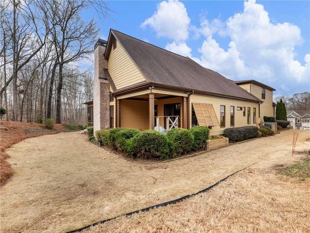 6147 Golf View Court, Jefferson, GA 30549