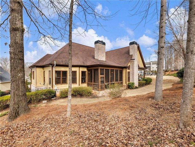 6147 Golf View Court, Jefferson, GA 30549