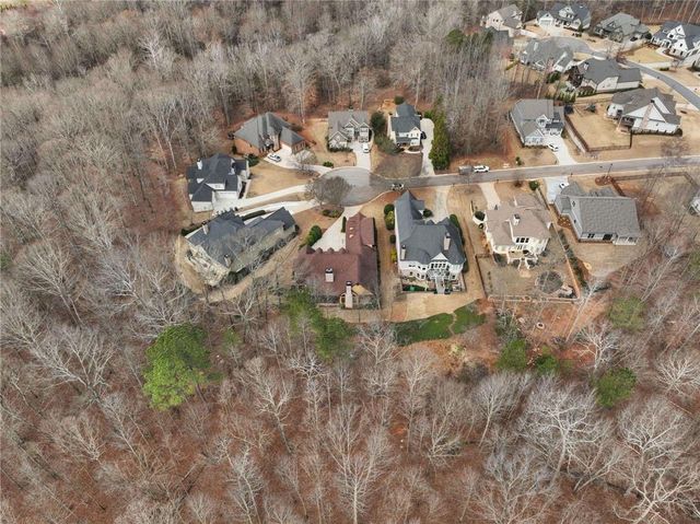 6147 Golf View Court, Jefferson, GA 30549