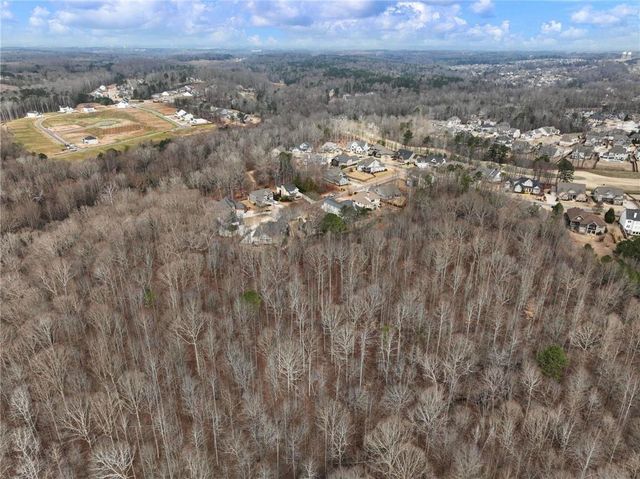 6147 Golf View Court, Jefferson, GA 30549