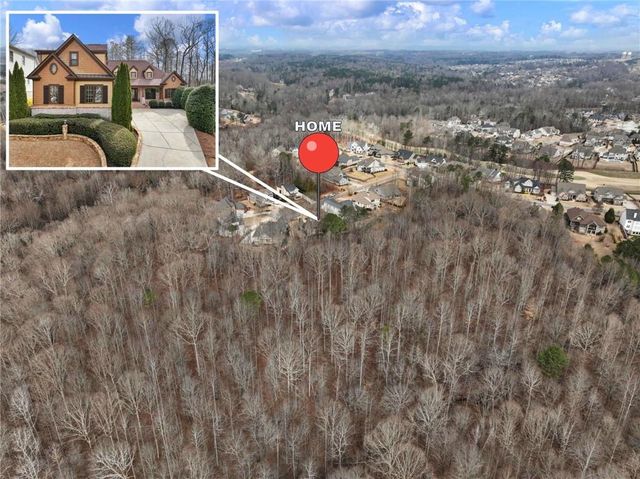 6147 Golf View Court, Jefferson, GA 30549