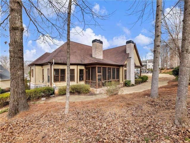 6147 Golf View Court, Jefferson, GA 30549