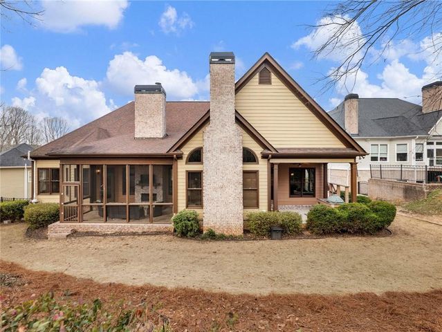 6147 Golf View Court, Jefferson, GA 30549