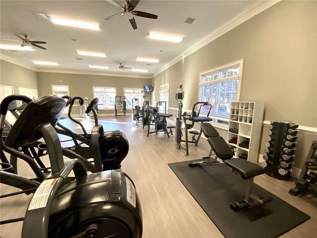 6147 Golf View Court, Jefferson, GA 30549