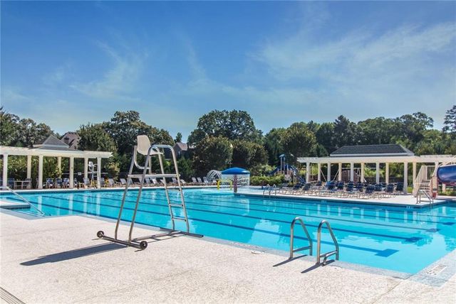 6147 Golf View Court, Jefferson, GA 30549