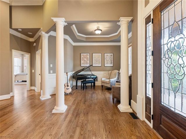 6147 Golf View Court, Jefferson, GA 30549