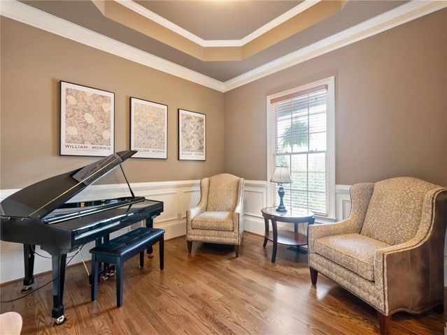 6147 Golf View Court, Jefferson, GA 30549