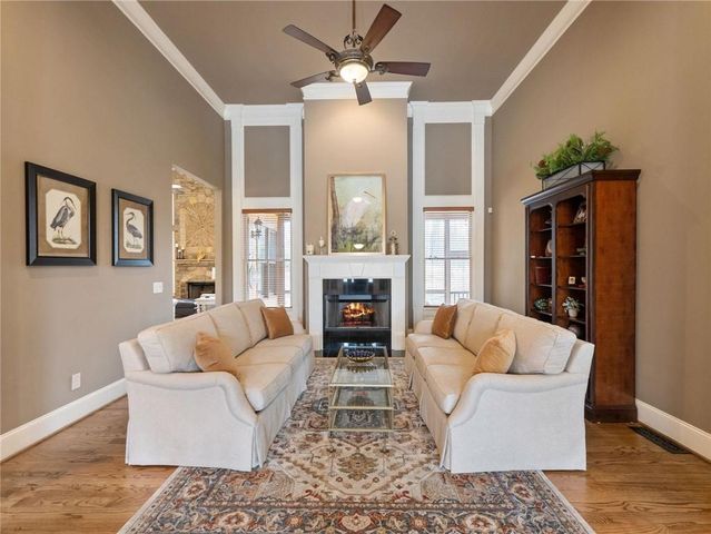 6147 Golf View Court, Jefferson, GA 30549