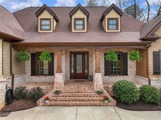 6147 Golf View Court, Jefferson, GA 30549