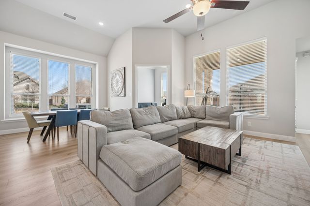 10028 Denali Drive, Little Elm, TX 75068