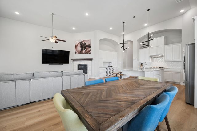 10028 Denali Drive, Little Elm, TX 75068