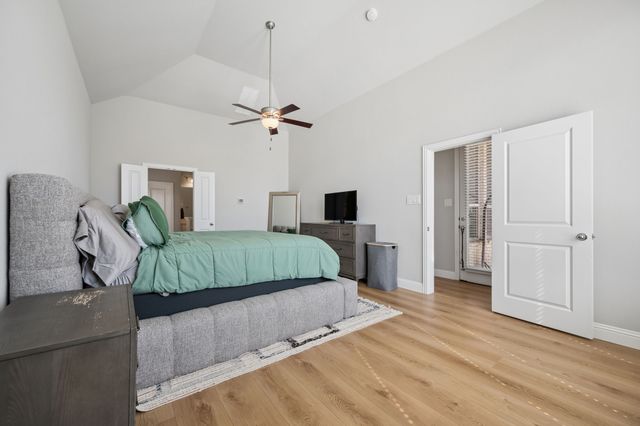 10028 Denali Drive, Little Elm, TX 75068