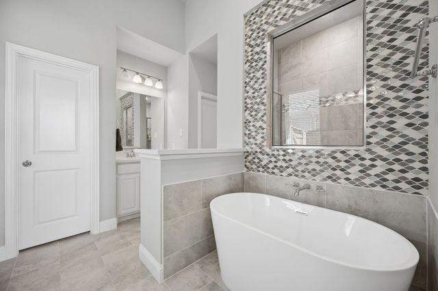 10028 Denali Drive, Little Elm, TX 75068