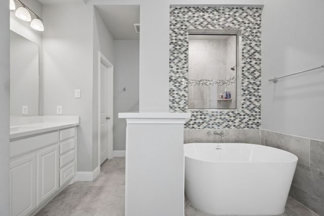 10028 Denali Drive, Little Elm, TX 75068