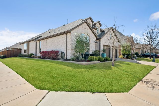 10028 Denali Drive, Little Elm, TX 75068