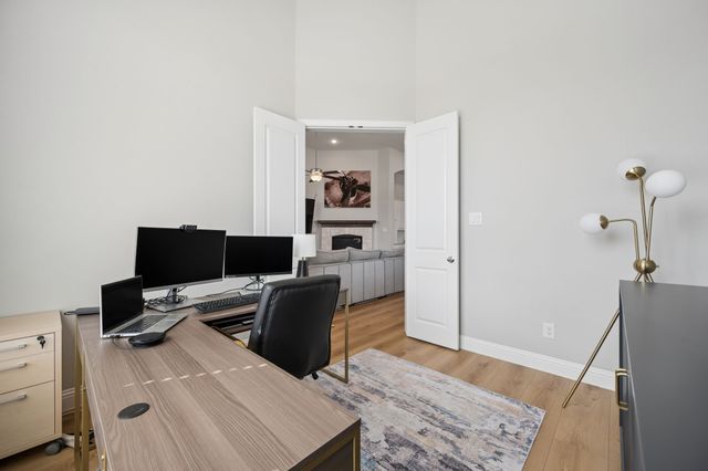 10028 Denali Drive, Little Elm, TX 75068