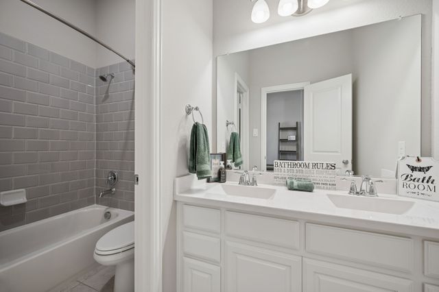 10028 Denali Drive, Little Elm, TX 75068