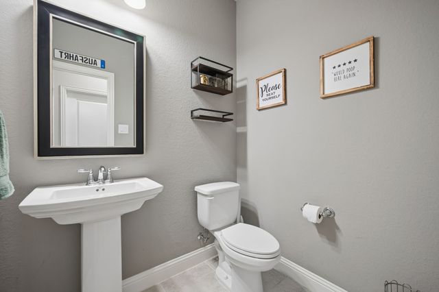 10028 Denali Drive, Little Elm, TX 75068