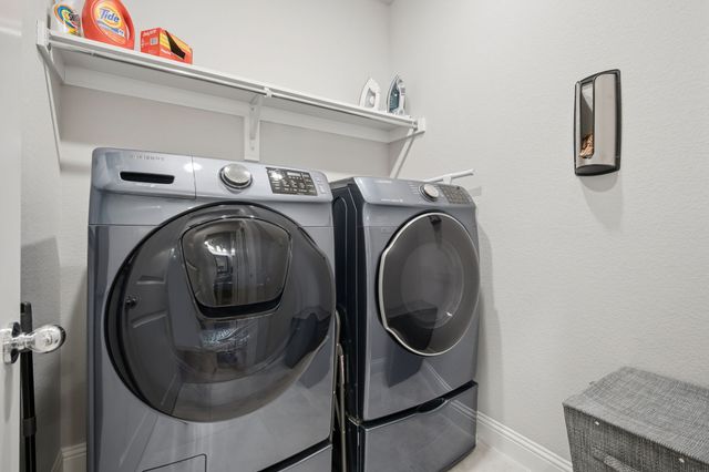 10028 Denali Drive, Little Elm, TX 75068