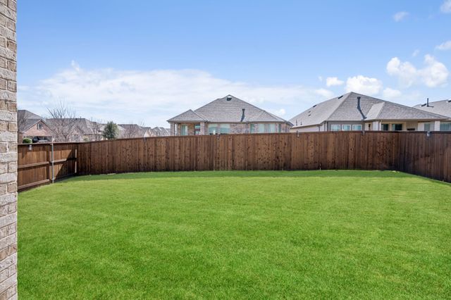 10028 Denali Drive, Little Elm, TX 75068