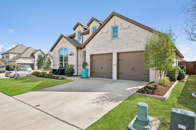 10028 Denali Drive, Little Elm, TX 75068