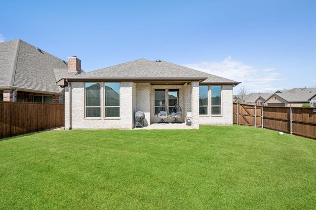 10028 Denali Drive, Little Elm, TX 75068