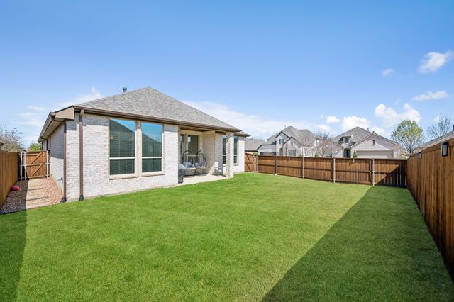 10028 Denali Drive, Little Elm, TX 75068