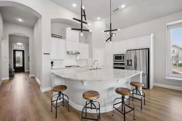 10028 Denali Drive, Little Elm, TX 75068