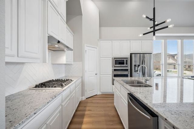 10028 Denali Drive, Little Elm, TX 75068