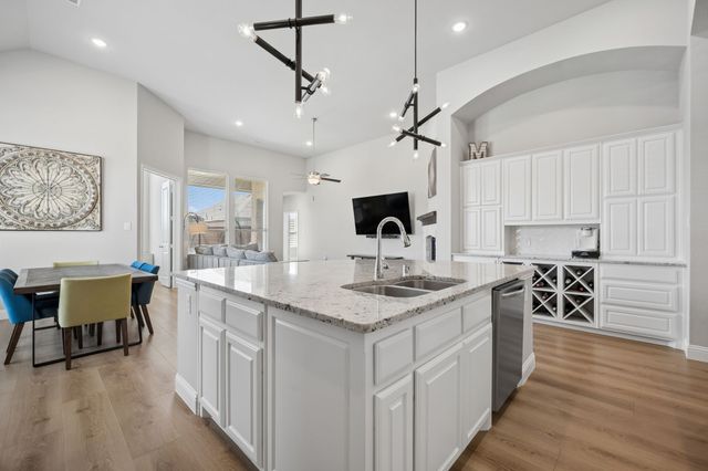 10028 Denali Drive, Little Elm, TX 75068